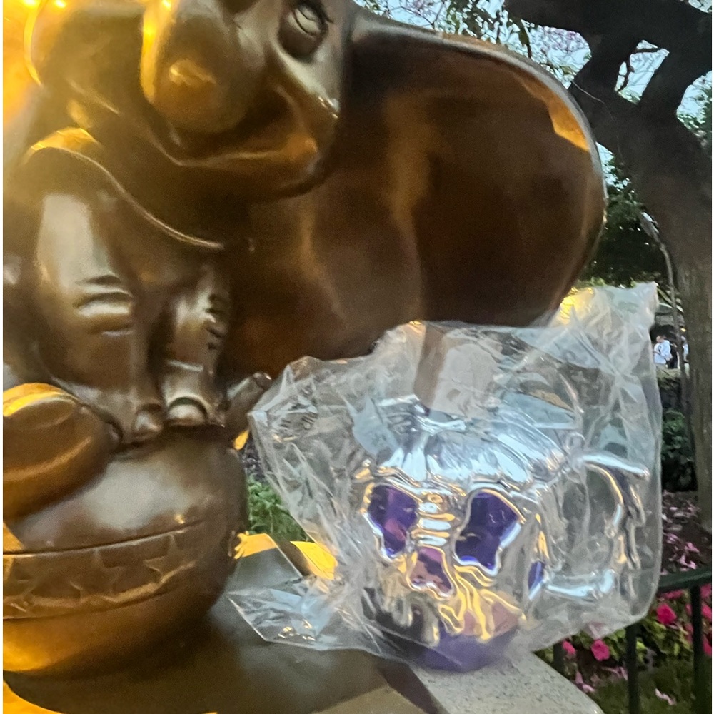 Disneyland 100 Poison Apple #poisonapple #disney100 #disneyland